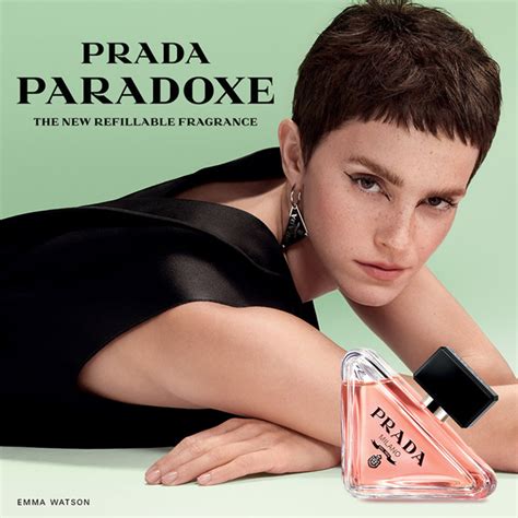 paradoxe prada